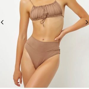 Frankies bikini bottoms